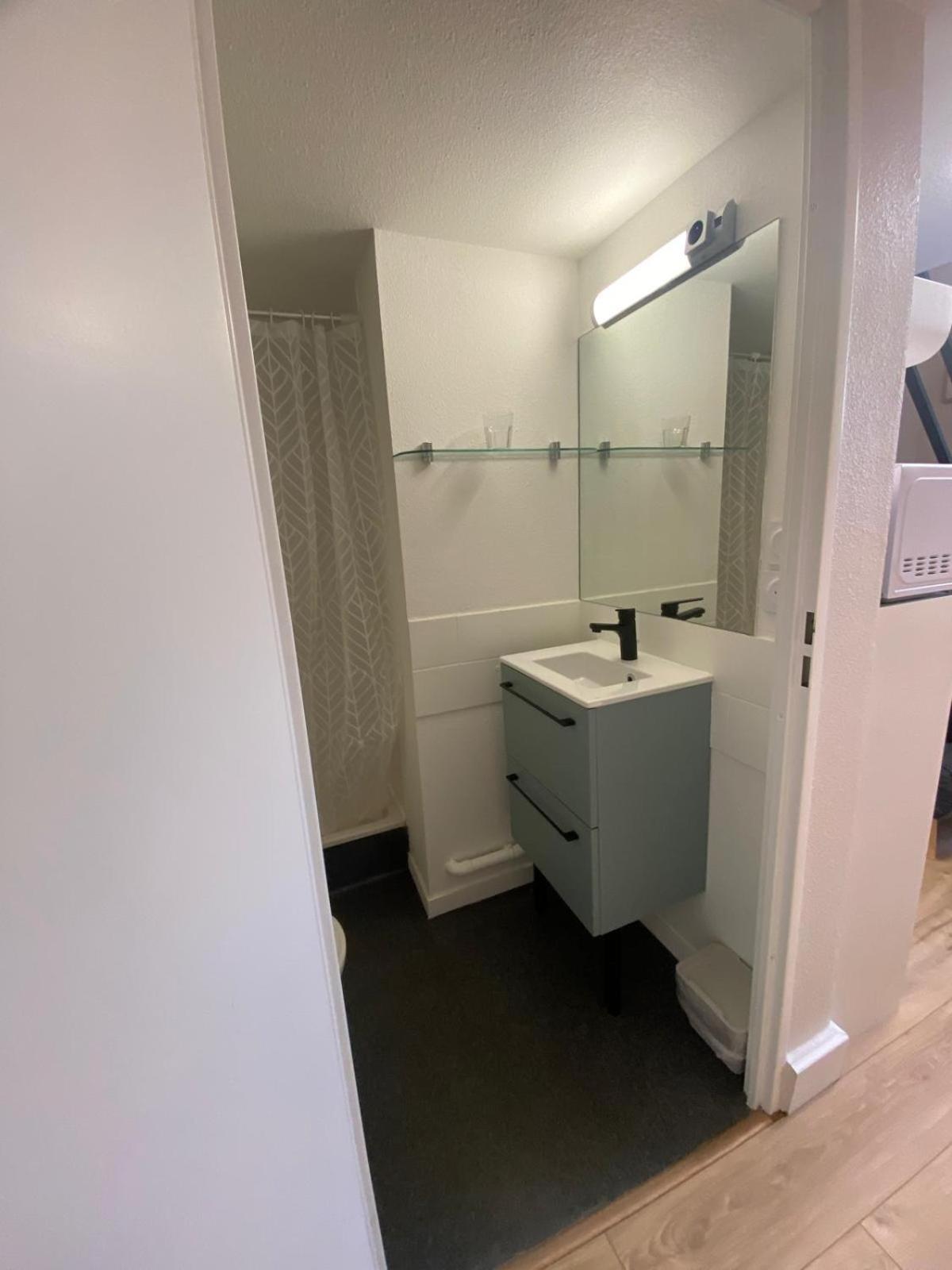 Lespinet - Duplex Avec Parking * Toulouse