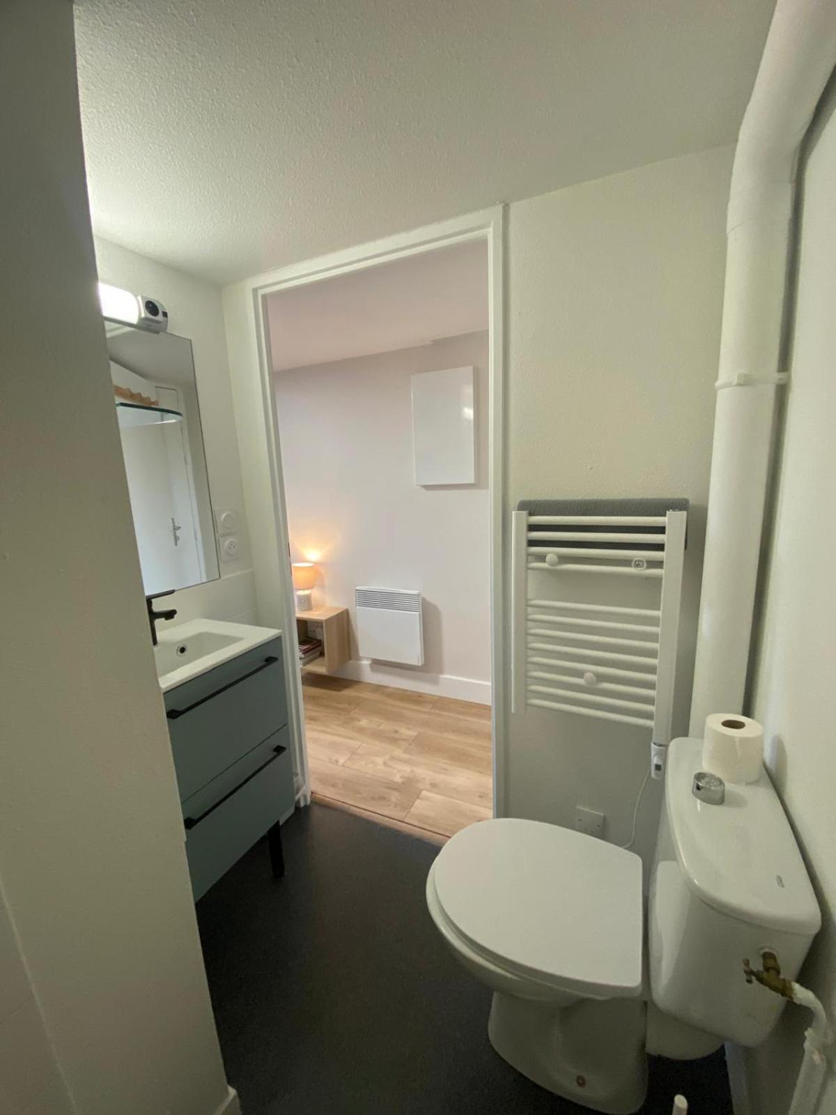 Apartment Lespinet - Duplex Avec Parking Toulouse
