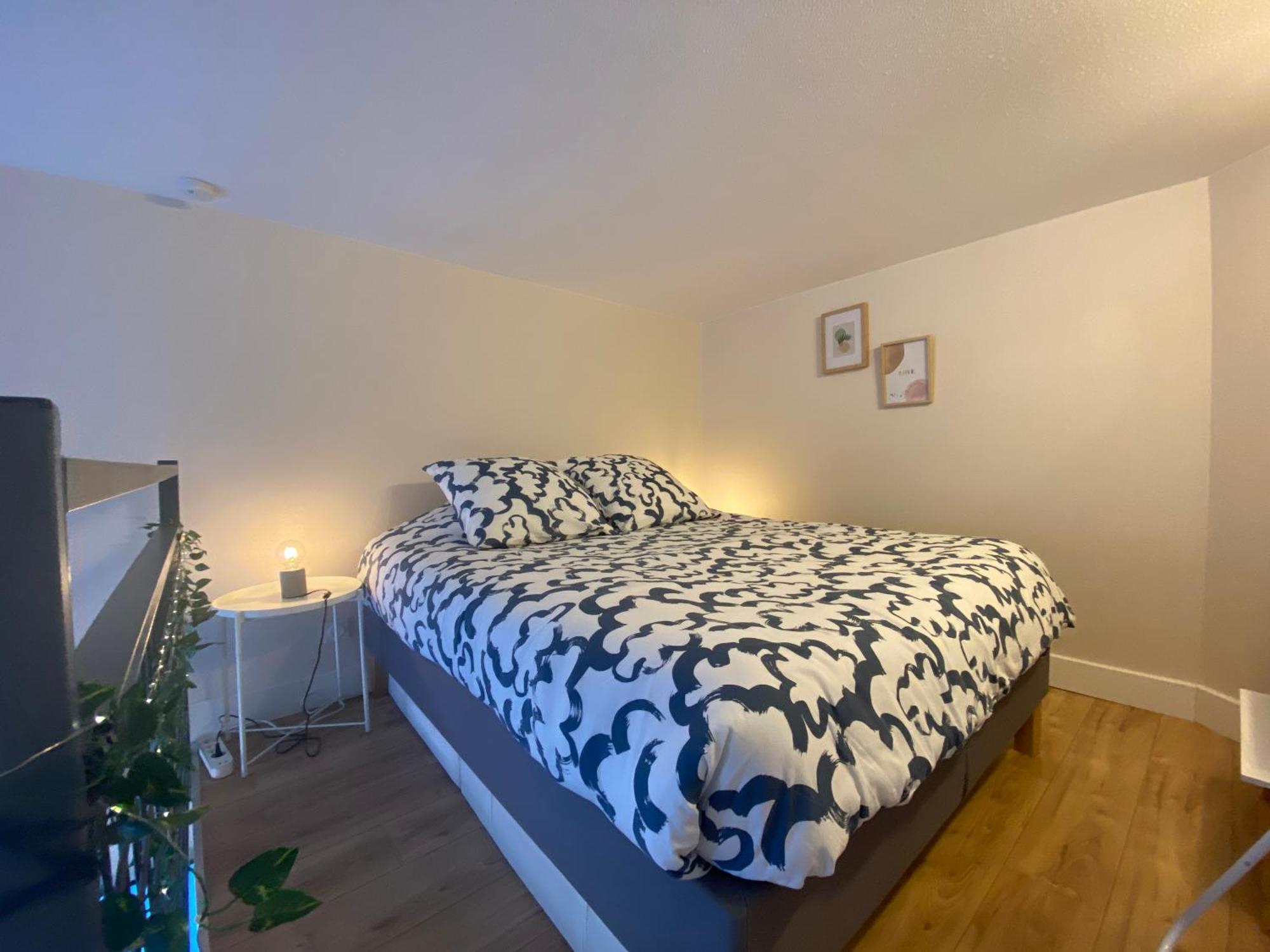 Lespinet - Duplex Avec Parking *