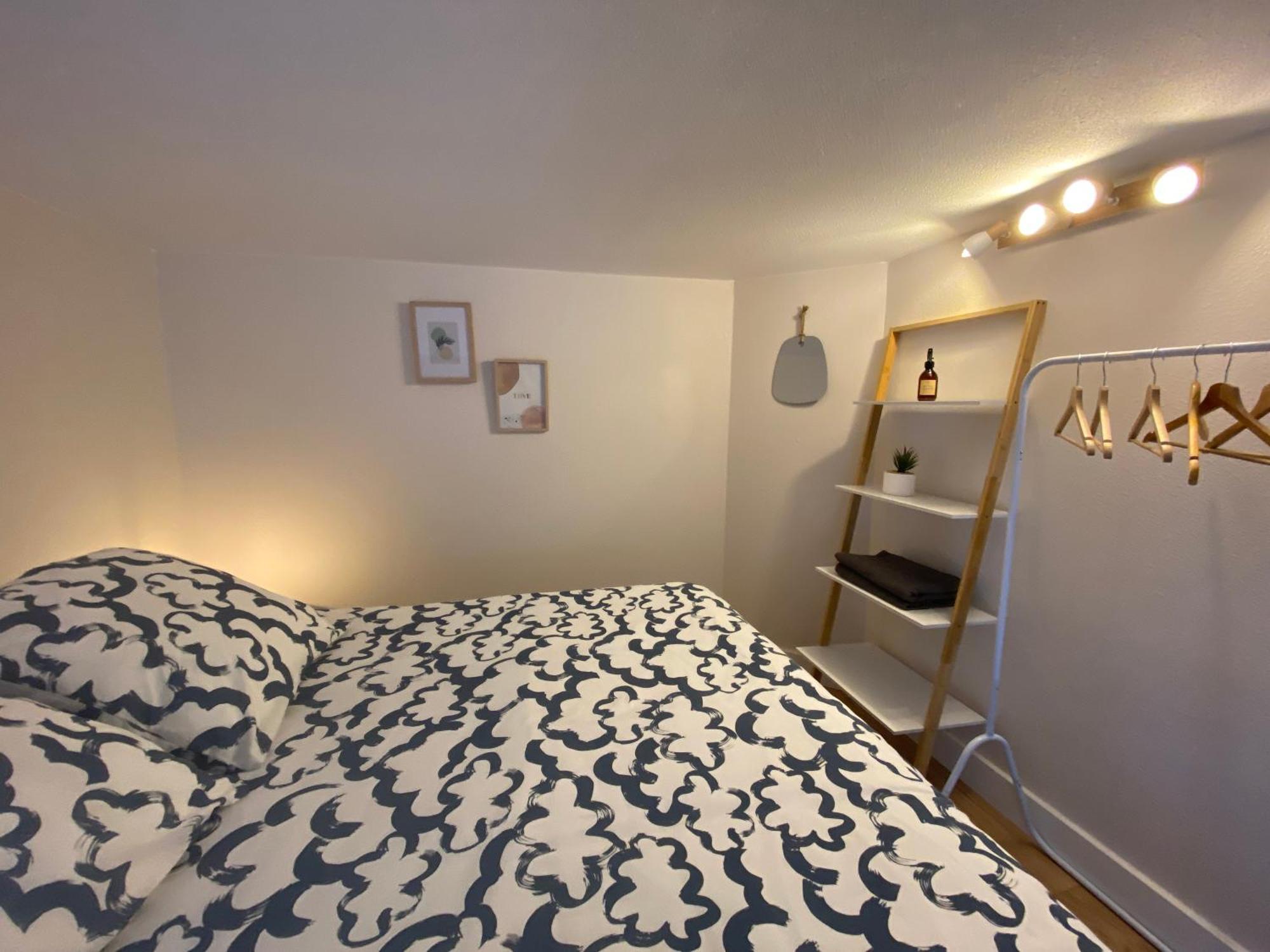 Lespinet - Duplex Avec Parking * Toulouse
